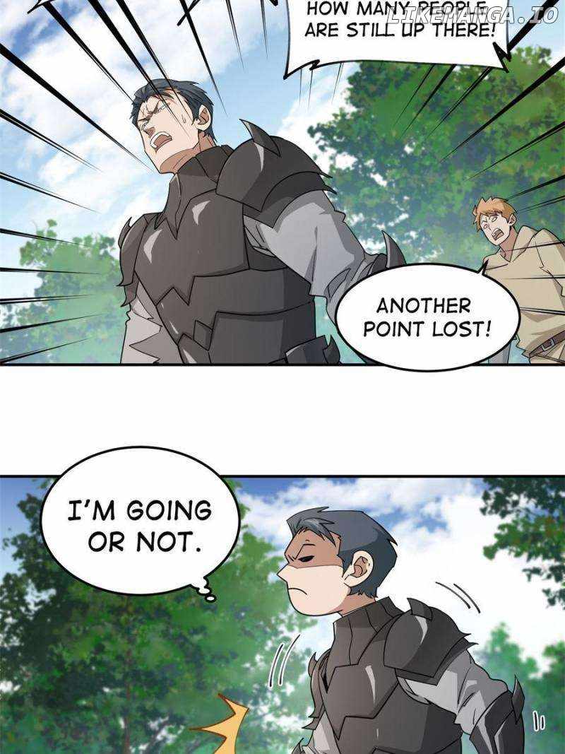 Virtual World: Close Combat Mage Chapter 374 5